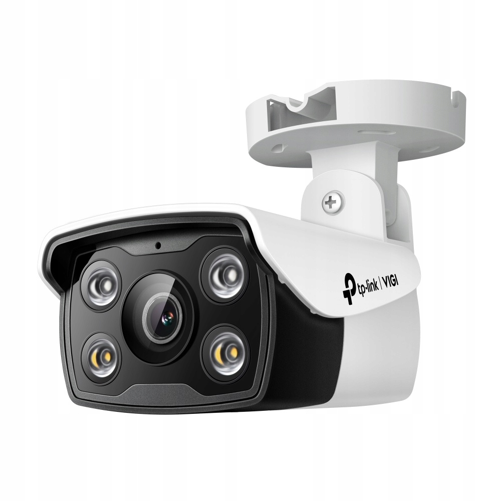 Vonkajšia IP kamera Tp-Link VIGI C340 (6 mm)